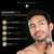 STYLECRAFT Ace Cordless Hair Trimmer, Slim Compact, Up to 7500 RPM Motor