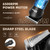 Ufree 7-in-1 Beard Trimmer for Men, Electric Razor Shaver, Men Grooming Kit