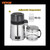 VEVOR 4L Water Distiller Filter Machine Distilled Distillation Purifier Moonshine Apparatus DIY Dispenser Kit for Home Appliance