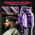 Tuanchuanrp Professional Hair Clippers for Men, Cordless Barber kit for Hair Cutting & Grooming, Hair Clippers and Trimmer Set for Barber Haircut with LED Display, 8 Fade Taper Combs(Purple Set)
