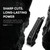 Oraimo Hair Clippers for Men, Precision T-Blade, Cordless Hair Cutting Kit