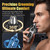 HIENA PRO Hair Clipper for Men, 4-in-1 Cordless Barber Grooming Kit
