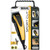 Wahl 20-Piece Combo Sport Cut No-Slip Self Sharpening Complete Clippers Haircut Kit #9423