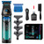 VGR 946 Professional Hair Trimmer for Men with T-Blade