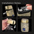 Ufree Foil Shaver for Men, Electric Razor, Face Shaver
