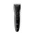 Andis Explorer Waterproof Beard & Body Trimmer: Precision Cutting, Advanced Features, and Long-Lasting Power, Lithium Ion Battery, 4 Function Display, Ceramic Cutter, Turbo Mode, Black, 562066