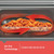 6-Slice Crisp Bake Air Fryer Countertop Toaster Oven,Air Fryer Oven, Roast, Bake, Broil, Fry Oil-Free, Extra Large Convection Countertop Oven, Accessories Included, Stainless Steel