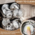 Colourcoco Stainless Steel Cookware Set Pots and Pans - 12 Pieces Nonstick Pot and Pan Set Includes 1 Frying Pans, 5 Pots, 6 Lids, with Stay Cooling Handle, Non-Toxic, Induction & Oven Safe