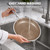 Ammeloo Hybrid Stainless Steel Cookware Set, Nonstick Pots and Pans