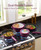 JEETEE 24 PCS Pots and Pans Set Non Stick Ceramic Titanium Cookware Set
