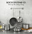 KOCH SYSTEME CS Triply Stainless Steel Cookware Set 14Pcs, Nonstick Hybrid