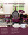 JEETEE Pots and Pans Set Non Stick, Healthy Titanium Pans for Cooking