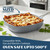 GRANITESTONE Ceraluxe 20 Pc Ceramic Cookware Set, Diamond Reinforced