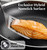 KOCH SYSTEME CS 17PCS Tri-Ply Stainless Steel Cookware Set, Nonstick Hybrid