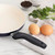 GreenPan Rio 11 Piece Cookware Pots & Pans Set, PFAS-Free Ceramic Nonstick, Dishwasher Safe, Black