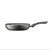 Redchef Ceramic Cookware Set 7Pcs, Nonstick Pots and Pans Set, Black