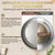KOKHUB Vintage 10 Pcs Stainless Steel Pots and Pans Set Non Toxic