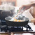 MAISON ARTS 30 Piece Induction Pots and Pans Set, Kitchen Cookware Sets