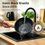 MAISON ARTS 30 Pcs Pots and Pans, Granite Induction Cookware Sets Non Stick