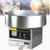 Electric Machine for Cotton Sugar, Commercial Machine for Sugar Cotton
