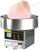 1200w Stainless Steel Commercial Cotton Candy Machine