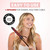 ELLA BELLA® Curling Iron 1 Inch, Professional Ceramic Wand, All Hair Types