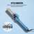 BaBylissPRO The Spring Curling Iron, Sol-Gel, Nano Titanium, 1 1/4"