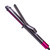 Nycoba 1.25 Curling Iron, 60s Heat up, 6 Temperature Settings, Pink