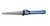 BabylissPRO Nano Titanium Curling Iron & Curling Wand Combo 1" Conicurl Iron for Long Lasting Curls & Hair Types