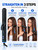 Realair Airflow Curling Iron, Flat Iron-Hair Straightener & 2 in 1 Curler