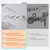 Hair Dryer Holder, Hair Dryer Holder Wall Mount for Supersonic/Nural & Attachments. Stainless Steel Hair Dryer Stand with Magnetic Rings. Hair Tool Organizer for Bathrooms Silver BANJEKT