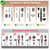 TOPONIMI Hair Dryer Holder for Shark FlexStyle, Wall Mount with Cord Hanger