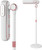 Standing Hands Free Hair Dryer, Foldable Three air outlets Blow Dryer