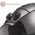 Gold 'N Hot Professional Ionic Stand Bonnet Hair Dryer | Deep and Tourmaline-Infused Conditioning
