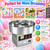 Candy Floss Maker, Cotton Candy Maker