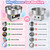 Cotton Candy Maker Machine, Candy Floss Maker