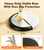 Hands Free Hair Dryer Stand for Bathroom & Pet Grooming,Height Adjustable