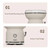 Candy Floss Machine Cotton Candy Machine with Three Seconds of Silk Production Fully Automatic Household Making Large Candy Floss Maker