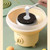 Candy Floss Machine Household Cotton Candy Machine Small Fully Automatic Making Handmade Mini Colored Sand Candy Floss Maker(Yellow)