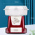 Cotton Candy Machine Commercial Fully Automatic DIY Cotton Candy Machine for Children's Household Small Mini