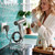 Beautyflier Hair Dryer Holder Stand for Shark SpeedStyle Hair Dryer