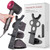 Magnetic Hair Dryer Holder Stand for Dyson Supersonic, Nural and Laifen
