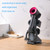 Magnetic Hair Dryer Holder Stand for Dyson Supersonic, Nural and Laifen