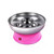 Cotton Candy Machine Candy Machine Mini Electric DIY Sweet Cotton Maker for Food Processors Kids