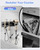 OSHPRO 3-in-1 Hair Dryer Holder Wall Mount, Hair Tool Organizer