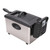 Aumotop Electric Deep Fryer, 3.2qt with Removable Basket (US Plug 110V)