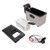 HURRISE Fryer Immersion Stainless Electric Deep Fryer with Removable (US