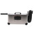 SENECESLI 3l Deep Fryer Basket Strainer 1500w Electric Fries Us Plug (US