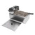 Ymiko Deep Fryer Temperature Electric Deep Fryer with Temperature Control