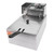 Ymiko Deep Fryer Temperature Electric Deep Fryer with Temperature Control